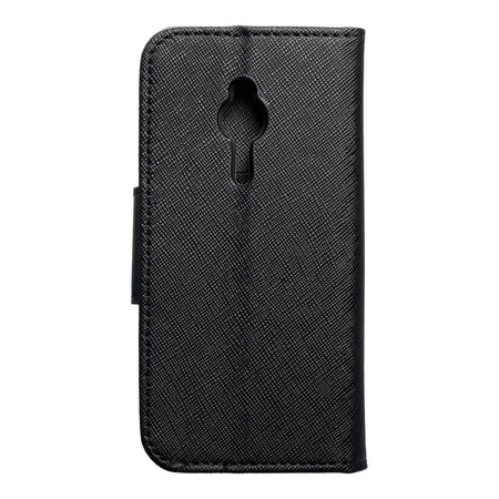 Kabura Fancy Book do  NOKIA 230 czarny