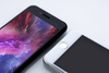 Szkło hartowane 3MK Flexible Glass Max IPHONE XS MAX