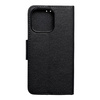 Kabura Fancy Book do  IPHONE 13 PRO czarny