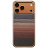 Etui PITAKA Aramid ProGuard MagSafe do   iPhone 17 Pro sunset