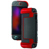 Etui UNIQ Hybrid Bytearmor do Nintendo   Switch 2 czerwony