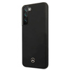 Hardcase MEHCS22MSILBK S22 + S906 black / black Silicone