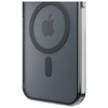 Apple iPhone 17 Pro - 3mk Frosty MagCase Black