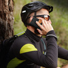 Kabura CANVAS Book do IPHONE 16 czarny
