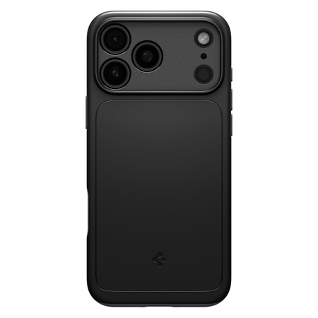 SPIGEN futerał THIN FIT MAG kompatybilny z MagSafe do IPHONE 17 Pro Max black