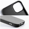 Futerał MATT do IPHONE 16 Plus czarny