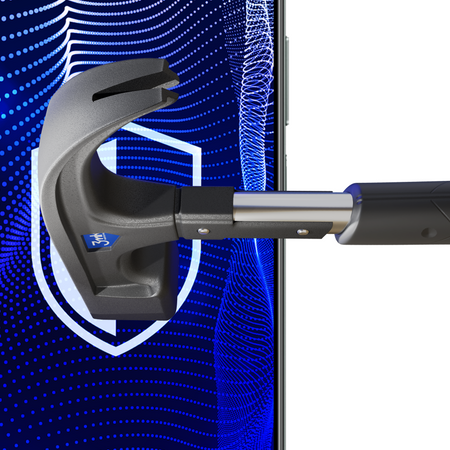 Realme C61 - 3mk FlexibleGlass Pro