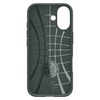 SPIGEN futerał LIQUID AIR do IPHONE 17 abbys green