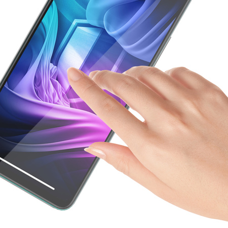 3MK Silky Matt Pro Redmi 13C / Poco C65 Matowa folia ochronna