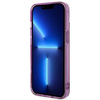Guess GUHCP14MHGJGHP iPhone 14 Plus 6,7" różowy/pink hardcase Jungle Collection