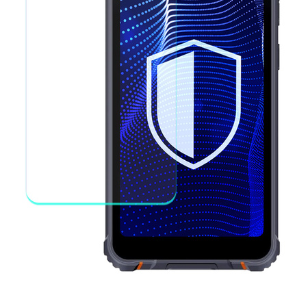 Aligator RX850 - 3mk FlexibleGlass Pro