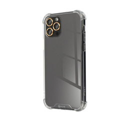 Futerał Armor Jelly Roar - do Xiaomi Redmi 12 transparentny