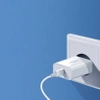 Ugreen USB-Ladegerät Power Delivery 3.0 Quick Charge 4.0+ 20W 3A weiß (60450)