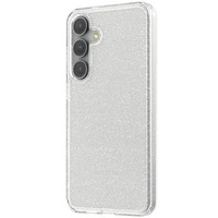 Uniq Hülle LifePro Xtreme Sam S24+ S926 transparent glänzend/lametta-luzent