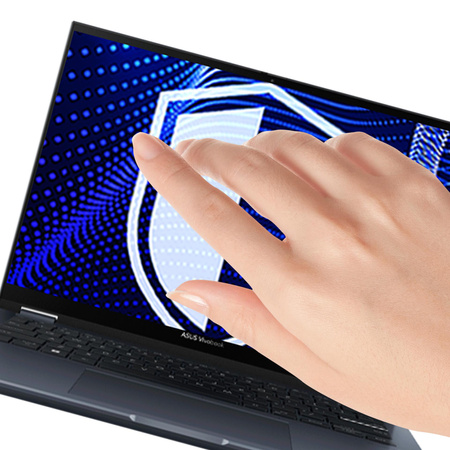 Asus Vivobook S 14 Flip TP3402 - up to 15" 3mk FlexibleGlass Pro