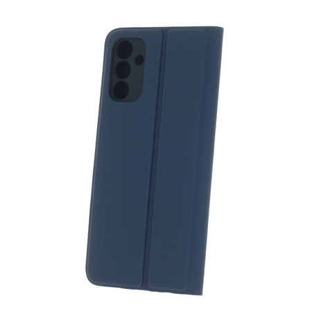 Etui Smart Soft do Samsung S23 FE granatowe