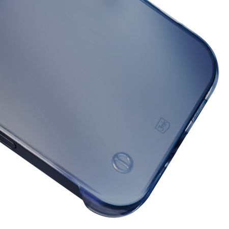 Apple iPhone 14 Plus - 3mk Just20g Clear Case