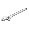 Klucz nastawny Deli Tools EDL015A, 15" (srebrny)
