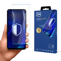 MyPhone N23 Lite/N23 4G - 3mk FlexibleGlass Pro