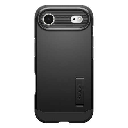 SPIGEN futerał TOUGH ARMOR MAG kompatybilny z MagSafe do IPHONE 17 Air black