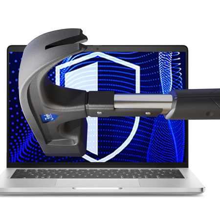 Dell Pro 14 Plus (Notebook) - up to 15" 3mk FlexibleGlass Pro