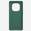 NILLKIN super frosted shield PRO XIAOMI REDMI NOTE 14 PRO, DARK GREEN / ZIELONY