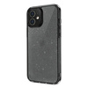 UNIQ LifePro Tinsel etui na iPhone 12 mini czarny