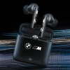 BMW słuchawki Bluetooth BMWSES20MAMK TWS + stacja dokująca czarny/black M Collection