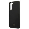 Hardcase MEHCS22MSILBK S22 + S906 black / black Silicone