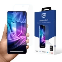 Matte Folie 3mk Silky Matt Pro für Realme 14 Pro
