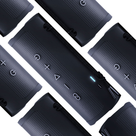 Accessories - 3mk Fuego Black