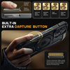 SUPCASE UB GRIP MAG MAGSAFE IPHONE 16 BLACK