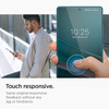 Spigen szkło hartowane Spigen Glas.Tr "EZ Fit" 2-Pack do Samsung Galaxy S25 Ultra Przezroczyste