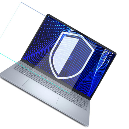 Dell 16 Plus (1625) - up to 17" 3mk FlexibleGlass Pro