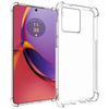 Nakładka Anti Shock 1,5 mm do Motorola Moto G34 5G transparentna