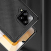 Etui SAMSUNG GALAXY A42 5G Dux Ducis Fino Nylonowe niebieskie