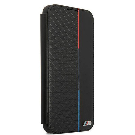 Fall BMW BMBKS22MTRTBK S22 + S906 schwarz / schwarz Bücherregal M Collection Triangles