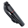 Zestaw / uchwyt selfie z pilotem na bluetooth tripod czarny SSTR-13