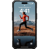 UAG Plasma - protective case for iPhone 15 Plus (ice)