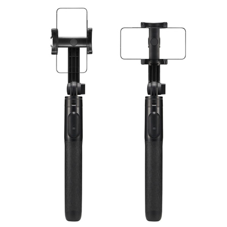 Spigen Selfiestick S560WTripod Bluetooth czarny/black AMP05813