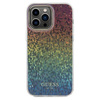 Guess nakładka do iPhone 13 Pro Max 6,7&quot; GUHCP13XHDECMI HC IML FACETED MIRROR DISCO IRIDESCENT