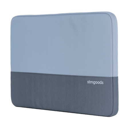 STM Origin Laptop Sleeve – Pokrowiec MacBook Pro 14" / Laptop 14” / 13” (Glacier blue)