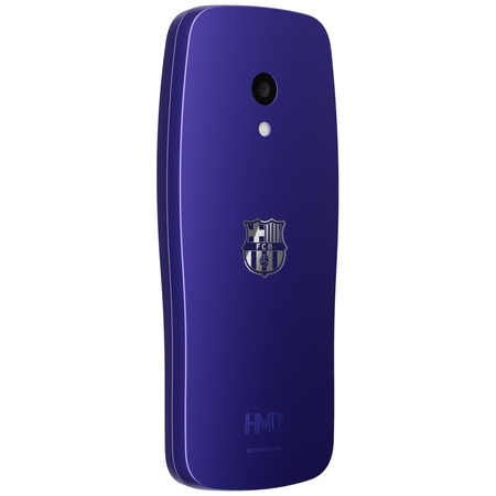 Telefon HMD Barca 3210 TA-1736 DS niebieski