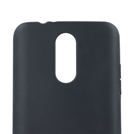 Etui do Google Pixel 8 Pro czarne + Szkło na ekran + Szkło na aparat