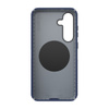 Speck Presidio2 Grip Magnet - Etui Samsung Galaxy S25+ / 24+ MagSafe (Coastal Blue/Dust Grey/White)