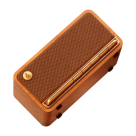 Głośnik Bluetooth Edifier MP230 (brązowy)