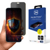 Honor X8c - 3mk Silky Matt Privacy