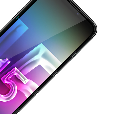 3MK HARD GLASS MAX LITE IP 15 PRO MAX