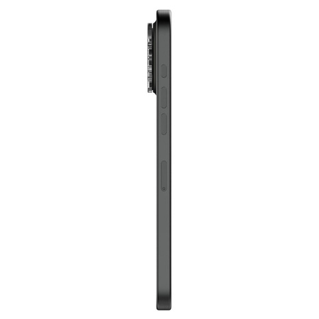 Osłona aparatu Spigen Optik.tR Camera Protector na iPhone 14 Pro / Pro Max / 15 Pro / Pro Max - przezroczyste 2 szt.