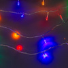 Łańcuch świetlny CLF-18 240LED 19,2m multikolor Forever Light